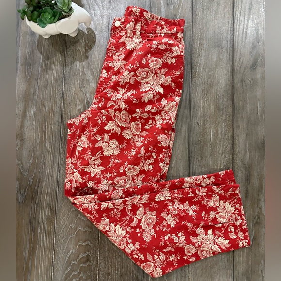 Lauren Ralph Lauren Pants - Picture 4 of 10